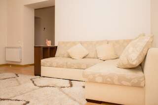 Апартаменты Dorosh apartamet Львов Апартаменты с 1 спальней-10