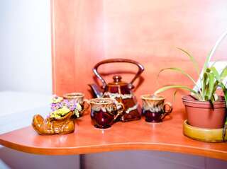 Апартаменты Dorosh apartamet Львов Апартаменты с 1 спальней-12