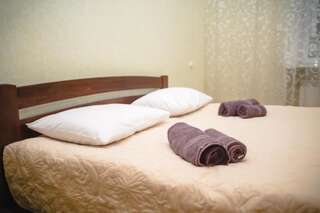 Апартаменты Dorosh apartamet Львов Апартаменты с 1 спальней-19