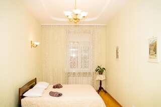 Апартаменты Dorosh apartamet Львов Апартаменты с 1 спальней-2