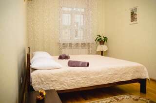 Апартаменты Dorosh apartamet Львов Апартаменты с 1 спальней-21