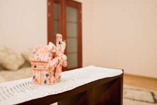 Апартаменты Dorosh apartamet Львов Апартаменты с 1 спальней-23