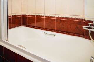 Апартаменты Dorosh apartamet Львов Апартаменты с 1 спальней-26