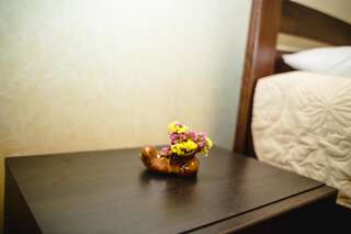 Апартаменты Dorosh apartamet Львов Апартаменты с 1 спальней-5