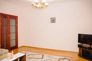 Апартаменты Dorosh apartamet Львов Апартаменты с 1 спальней-9