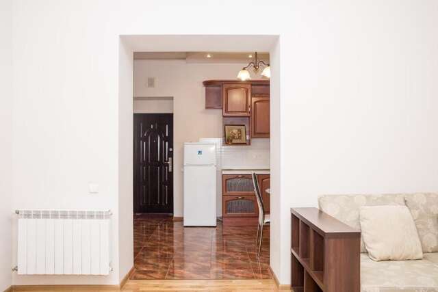 Апартаменты Dorosh apartamet Львов-19