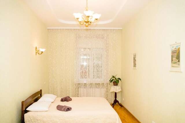 Апартаменты Dorosh apartamet Львов-20