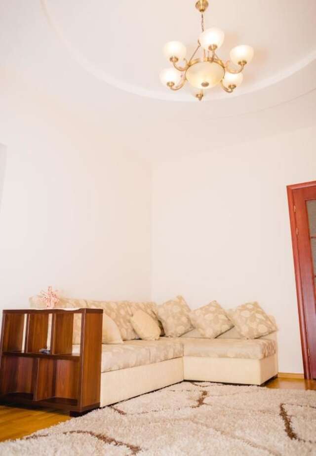 Апартаменты Dorosh apartamet Львов-26