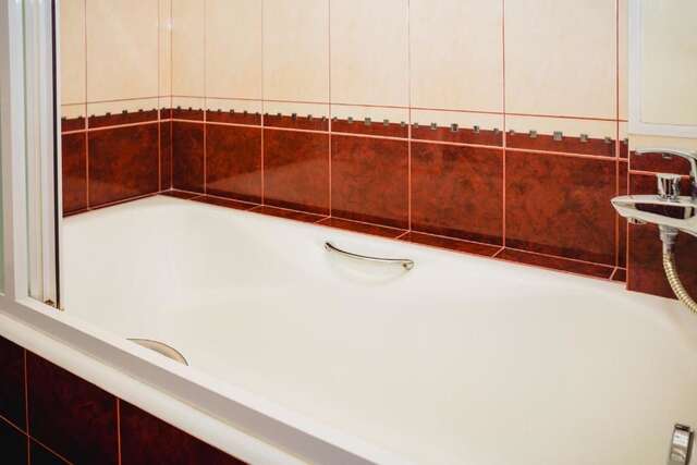 Апартаменты Dorosh apartamet Львов-28