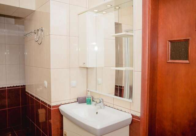 Апартаменты Dorosh apartamet Львов-29