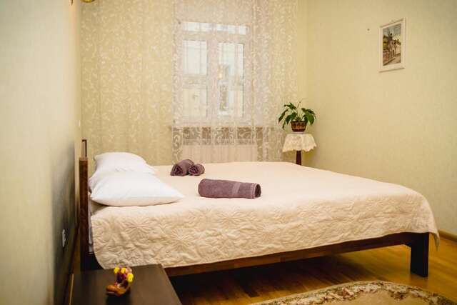 Апартаменты Dorosh apartamet Львов-5
