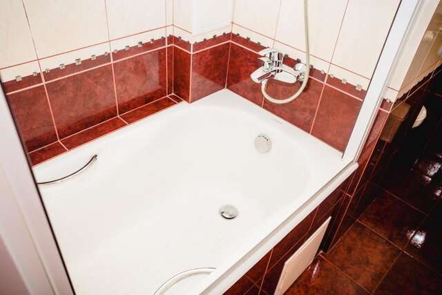 Апартаменты Dorosh apartamet Львов-32