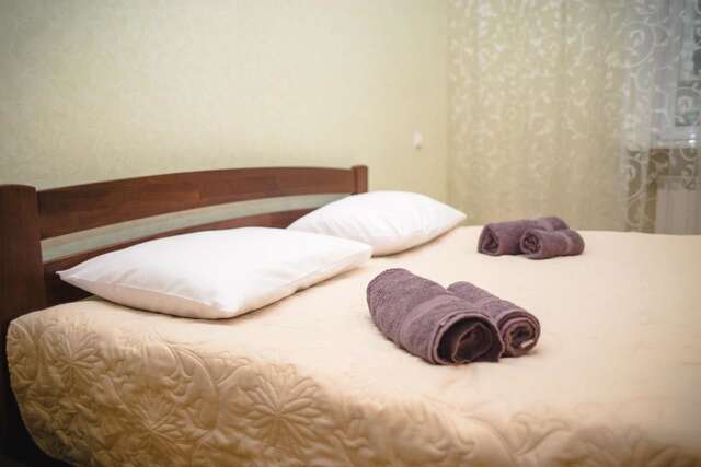 Апартаменты Dorosh apartamet Львов-6