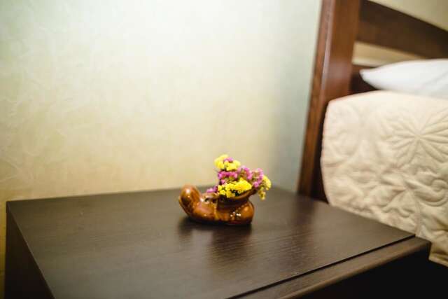 Апартаменты Dorosh apartamet Львов-7