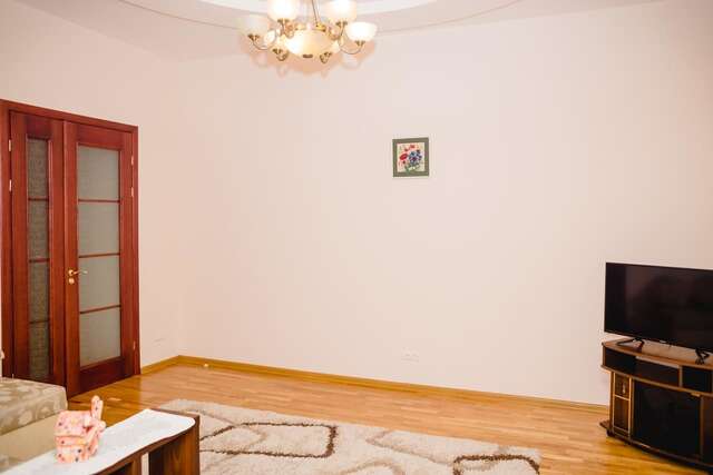 Апартаменты Dorosh apartamet Львов-11